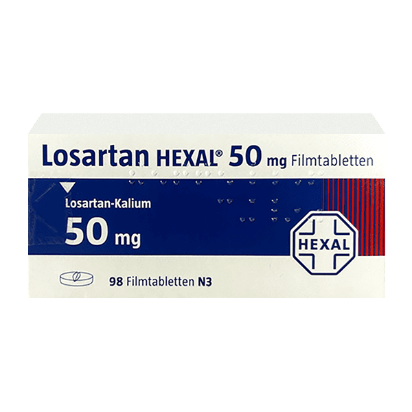Losartan
